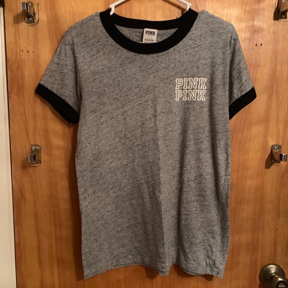 PINK Victoria's Secret Tops - PINK shirt